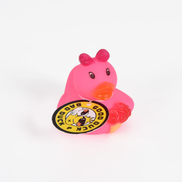 Cutie Duck